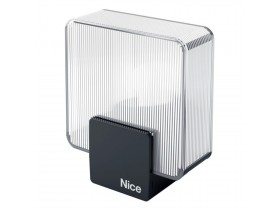 Лампа для шлагбаума Nice ELAC