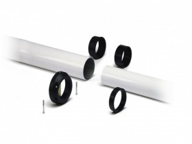 Стрела для шлагбаума Came G0121