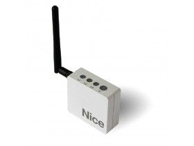 Модуль радиоуправления Wi-Fi Nice IT4WIFI