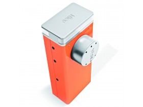 Тумба шлагбаума Nice LBAR