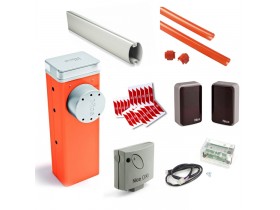 Комплект Nice M3BARBDKIT1