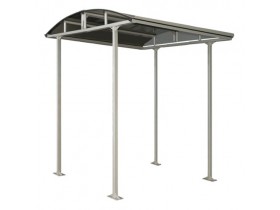 Крыша турникета Perco RTC-15R