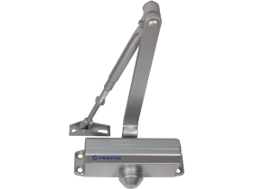 Доводчик Tantos TS-DC045 серебро