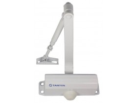 Доводчик Tantos TS-DC045 белый