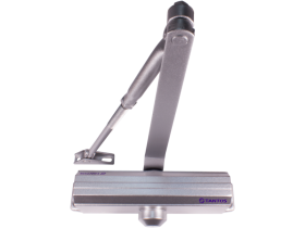 Доводчик Tantos TS-DC120 Freeze серебро