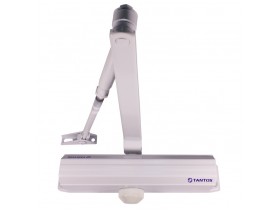 Доводчик Tantos TS-DC120 Freeze белый