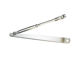 Tantos TS-DC Рычаг (серебро)