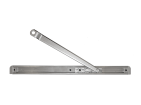 Tantos TS-DC Скользящий канал (серебро)