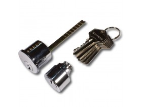 Цилиндр для Tantos TS-EL2369SS