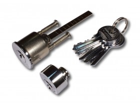 Цилиндр для Tantos TS-EL2369 Classic