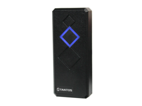 Tantos TS-RDR-MF Black