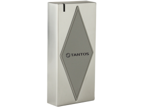 Tantos TS-RDR-EHMF Metal