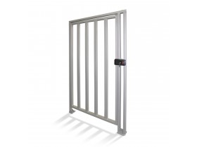 Калитка Perco WHD-15