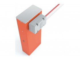 Тумба шлагбаума Nice WIDEL