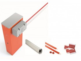 Комплект Nice WIDEL6KIT