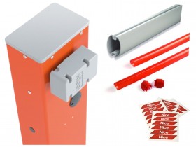 Комплект Nice WIDEL7KIT