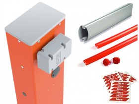 Комплект Nice WIDEM4KIT