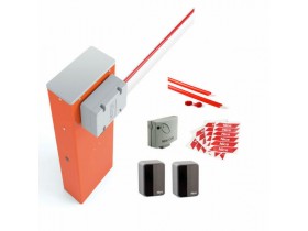 Комплект Nice WIDEM4KIT1