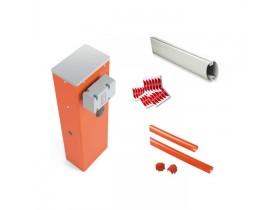 Комплект Nice WIDES4KIT