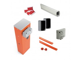 Комплект Nice WIDES4KIT1