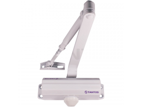 Доводчик Tantos TS-DC065 белый