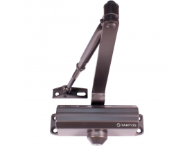 Доводчик Tantos TS-DC085 Freeze венге