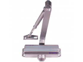 Доводчик Tantos TS-DC085 Freeze серебро