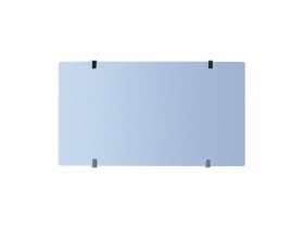 Полимерное заполнение секции ограждения Perco