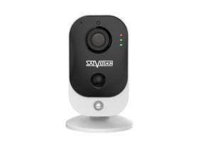 IP видеокамера SVI-C223AW V3.0