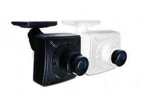 Видеокамера МВК-7181 (2.8/3.6/6.0/8.0/12.0/16.0 мм)