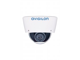 Видеокамера Avigilon H5A купольная поверхностная