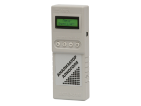 Алкометр АКПЭ-01М-01, Мета