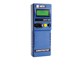 Алкометр АЛКОТЕСТЕР 01