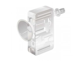 Мундштук с обратным клапаном для Динго В-01/В-02