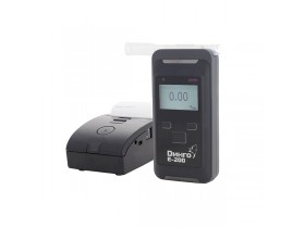 Алкометр Динго Е-200 (с принтером)