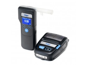 Алкометр Draeger Alcotest 6000 (с принтером)