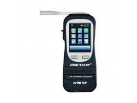 Алкометр АЛКОТЕКТОР Юпитер-К