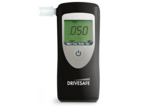 Алкометр Drivesafe II
