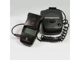 Алкометр Lion Alcolmeter 500 (P)