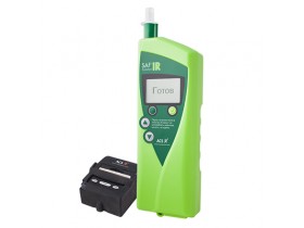 Алкометр SAF'IR Evolution (с принтером)