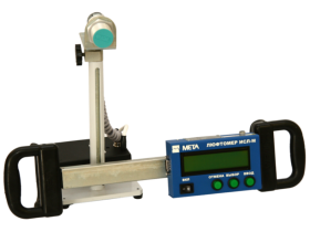 Измеритель сумманого люфта рулевого управления ИСЛ-М