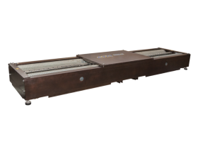 Тормозной стенд СТМ-13000.01