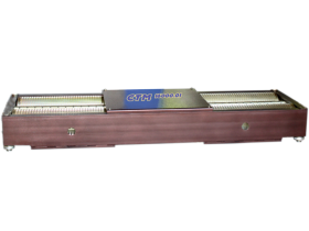 Тормозной стенд СТМ-16000.01