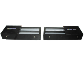 Каркас-ложемент для тормозных стендов СТМ 16000.02 и СТМ 18000