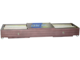 Каркас-ложемент для тормозного стенда СТМ-3500М