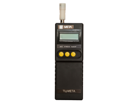Течеискатель малогабаритный ТЦ-МЕТА