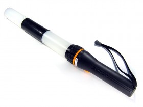 Жезл регулировщика ЖР-Б-С