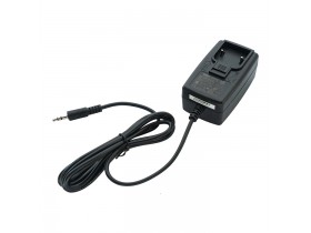 Блок питания для подзарядки аккумуляторных батареек для Alcotest 6810/6820