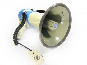 Электромегафон Show Power ER-66S