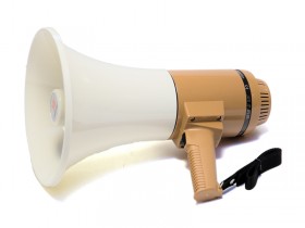 Электромегафон Arstel AT-M125A